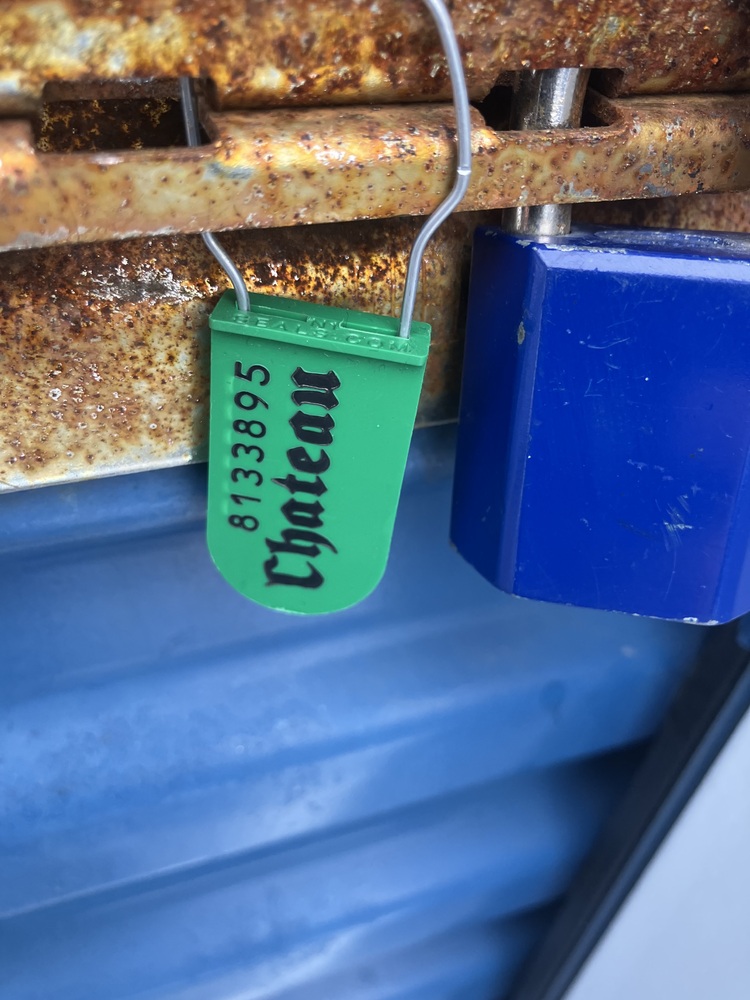 Advantage Self Storage - Depew NY  auction IB-2864 10