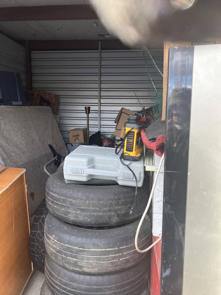Advantage Self Storage - Depew NY  auction IB-9207 10