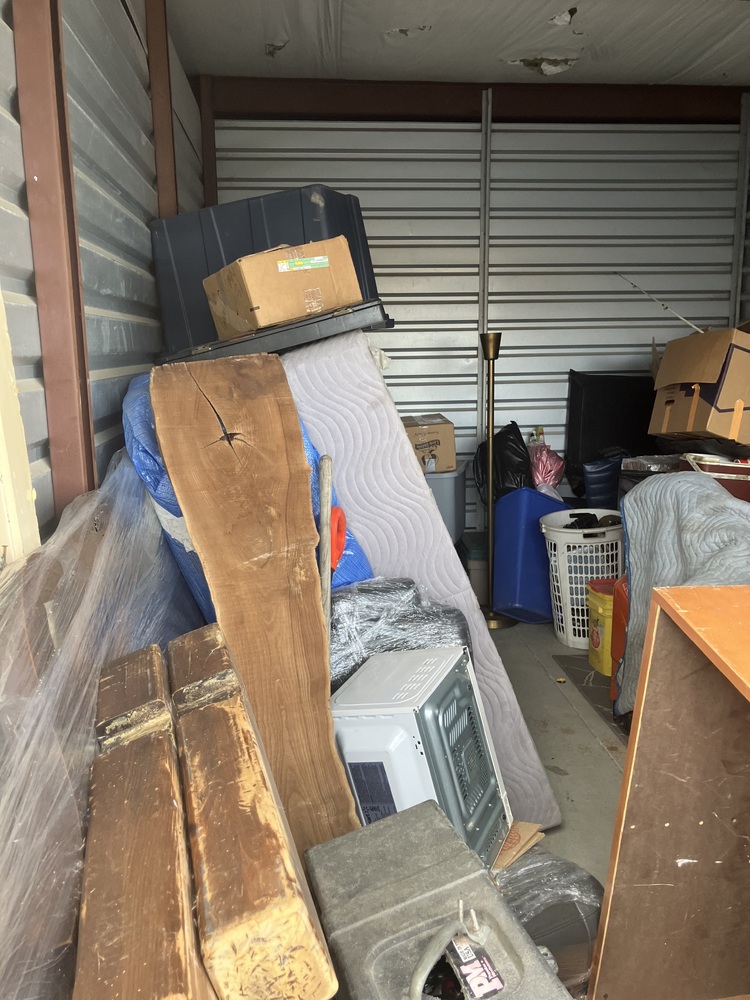 Advantage Self Storage - Depew NY  auction IB-9207 30