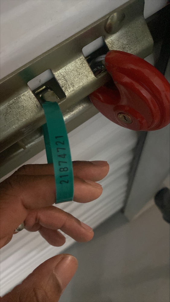 Montreal Mini-Storage - Canal  auction IB-4069 40