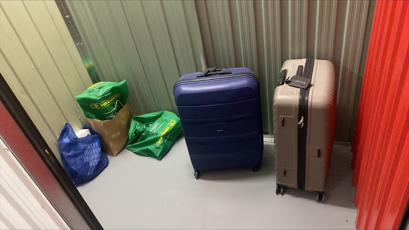 Montreal Mini-Storage - Canal  auction IB-4069 60