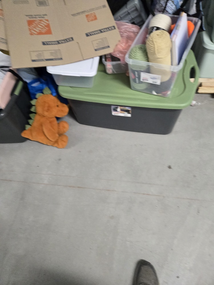 Advantage Self Storage- Grand Junction  auction IB-8082