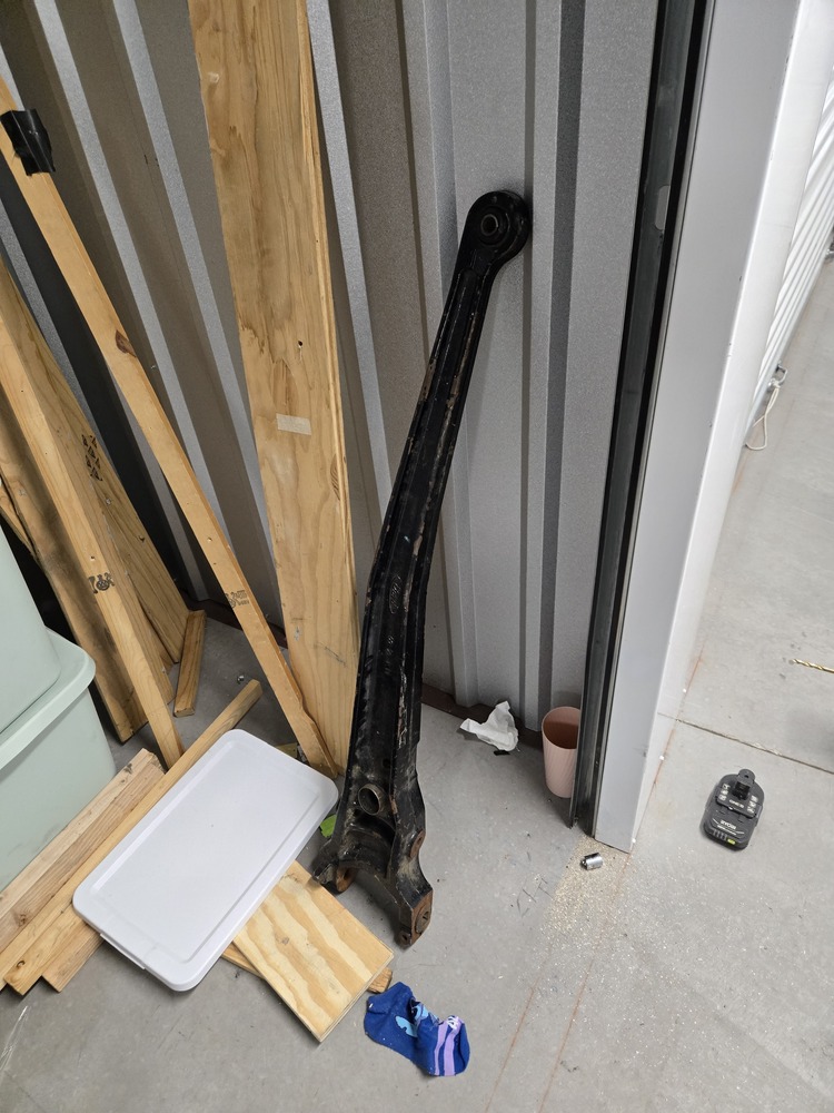 Advantage Self Storage- Grand Junction  auction IB-8082 20