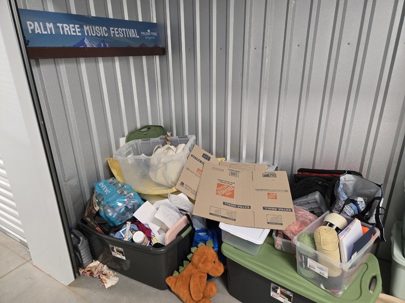 Advantage Self Storage- Grand Junction  auction IB-8082 40