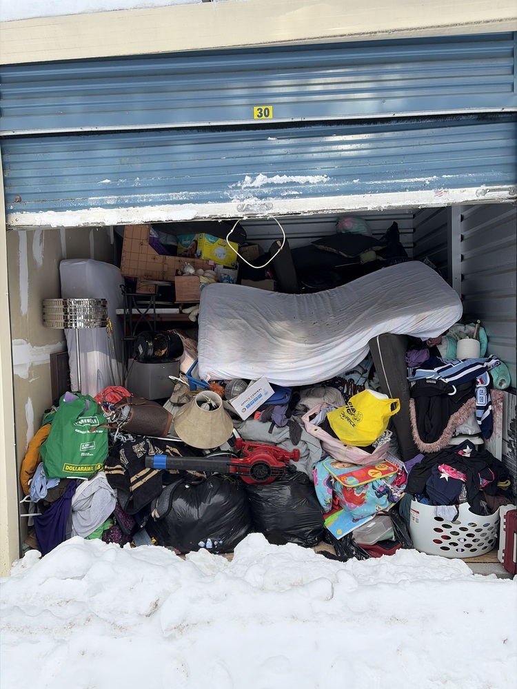 Sto n Go North Bay  auction IB-4166