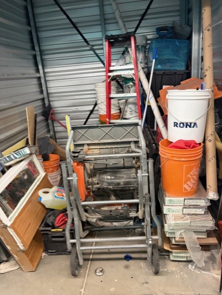 3308 - StorageMart Blackfoot and 42nd  auction IB-7818 10