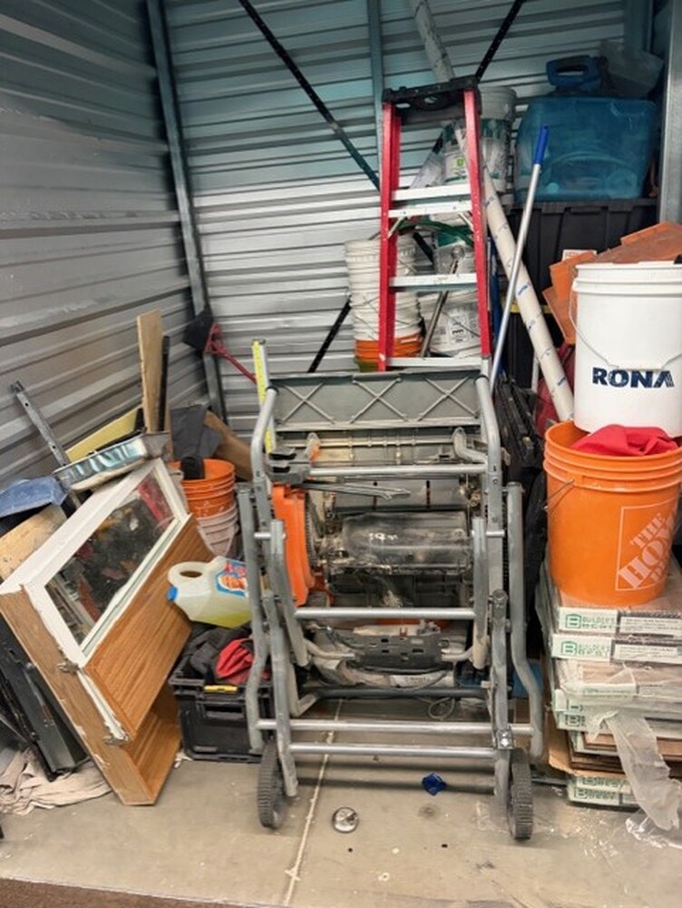 3308 - StorageMart Blackfoot and 42nd  auction IB-7818 20