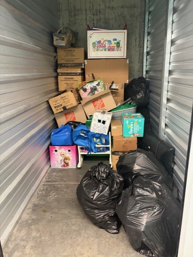 3308 - StorageMart Blackfoot and 42nd  auction IB-3707 10