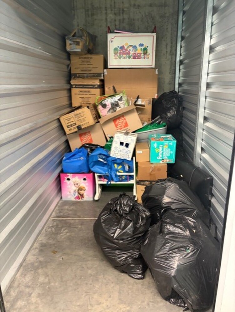 3308 - StorageMart Blackfoot and 42nd  auction IB-3707