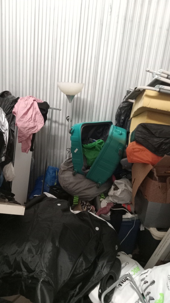 SmartStop Self Storage - Sanford Hamilton  auction IB-4408 10