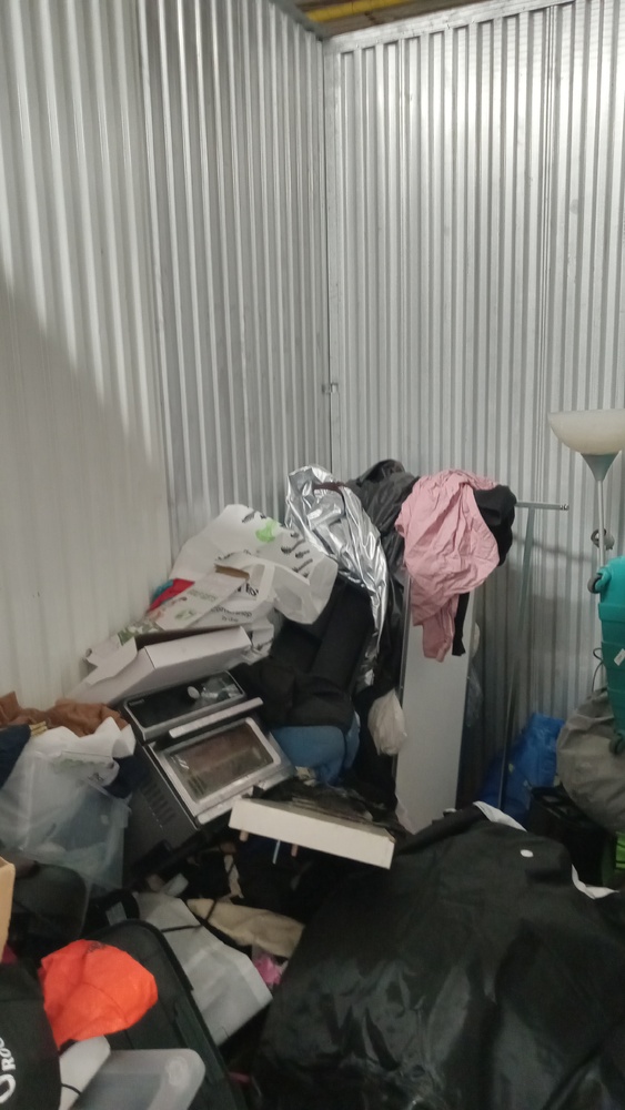 SmartStop Self Storage - Sanford Hamilton  auction IB-4408 30