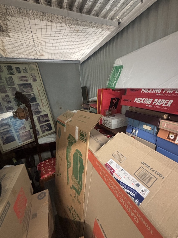 3401 - StorageMart SE Marine Dr & Knight St  auction IB-1988 20