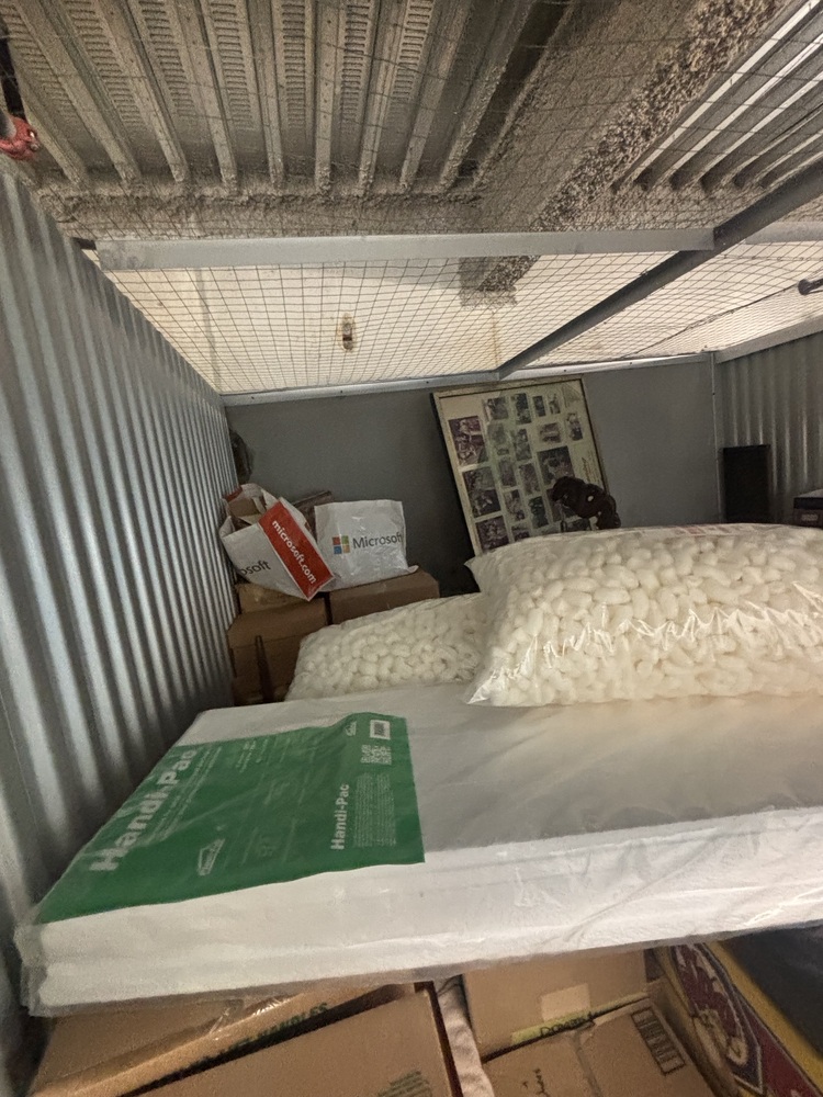 3401 - StorageMart SE Marine Dr & Knight St  auction IB-1988 30