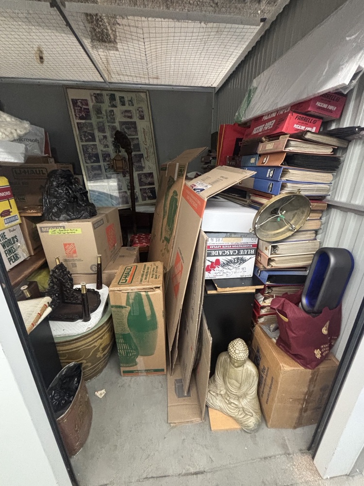 3401 - StorageMart SE Marine Dr & Knight St  auction IB-1988 40