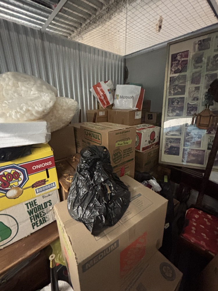 3401 - StorageMart SE Marine Dr & Knight St  auction IB-1988 50