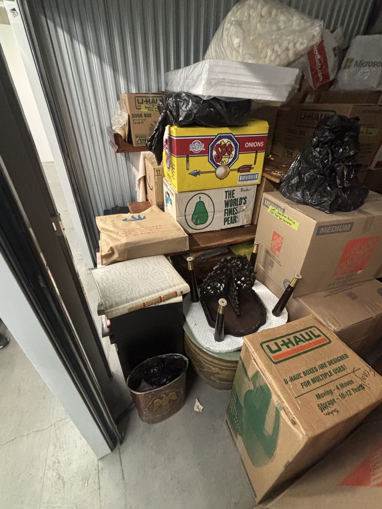 3401 - StorageMart SE Marine Dr & Knight St  auction IB-1988 100