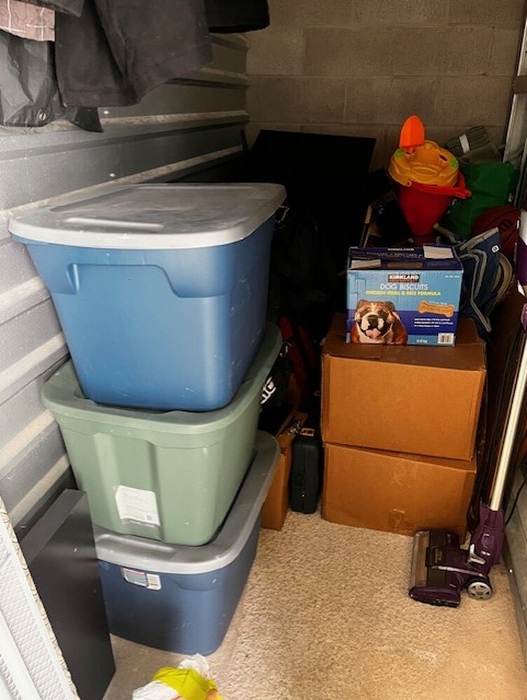 3016 - StorageMart Collingwood  auction IB-4134 20