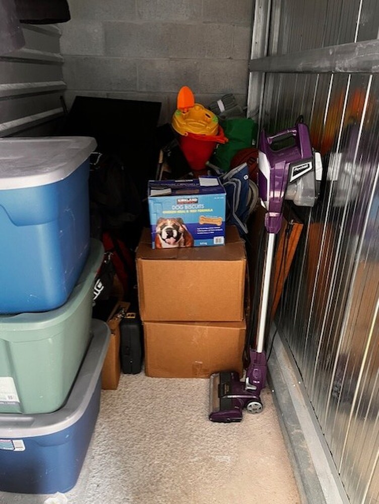 3016 - StorageMart Collingwood  auction IB-4134 30