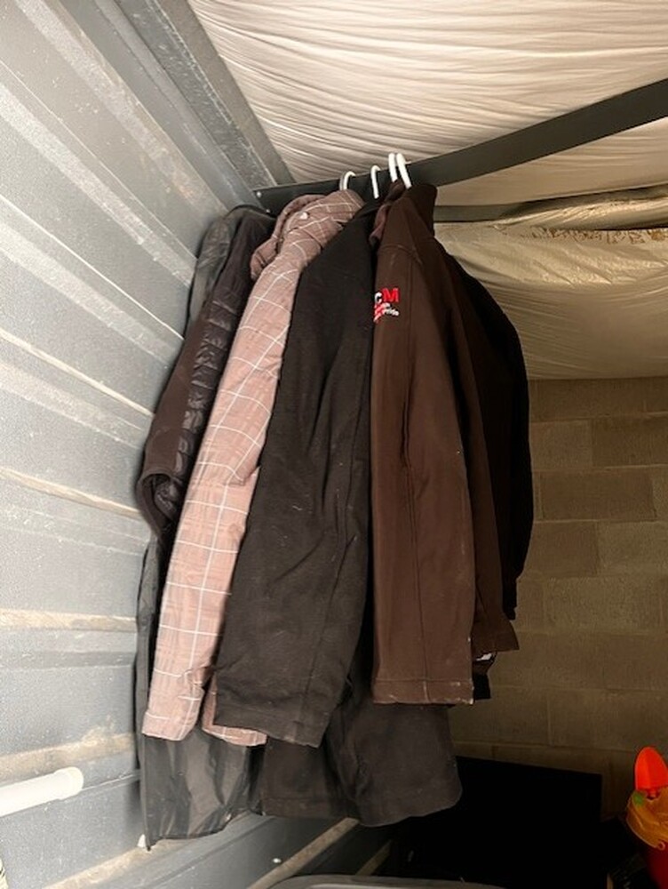 3016 - StorageMart Collingwood  auction IB-4134 40