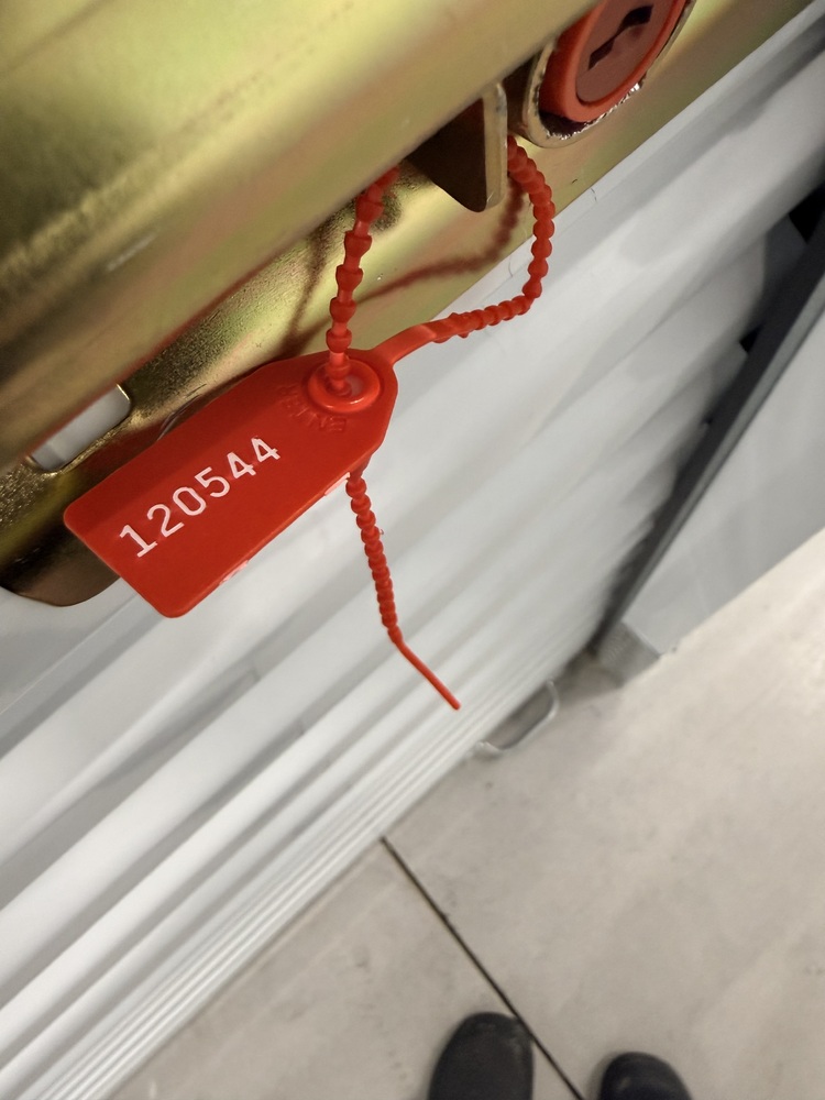 SmartStop Self Storage - Gilbert St  auction IB-9784