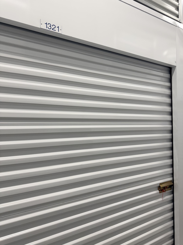 SmartStop Self Storage - Gilbert St  auction IB-9784 10