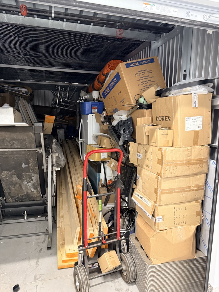 SmartStop Self Storage - Gilbert St  auction IB-9784 30