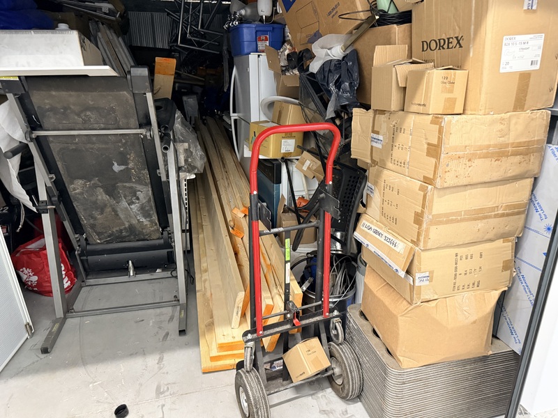 SmartStop Self Storage - Gilbert St  auction IB-9784 40