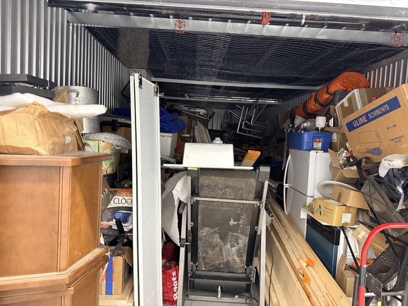 SmartStop Self Storage - Gilbert St  auction IB-9784 60