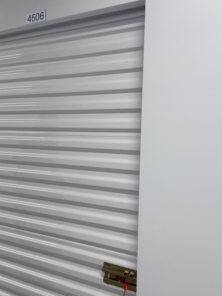 SmartStop Self Storage - Gilbert St  auction IB-8998 10