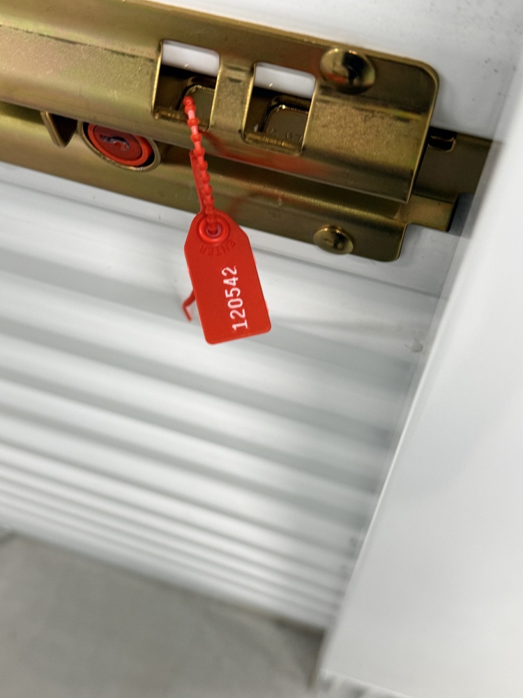 SmartStop Self Storage - Gilbert St  auction IB-8998 20