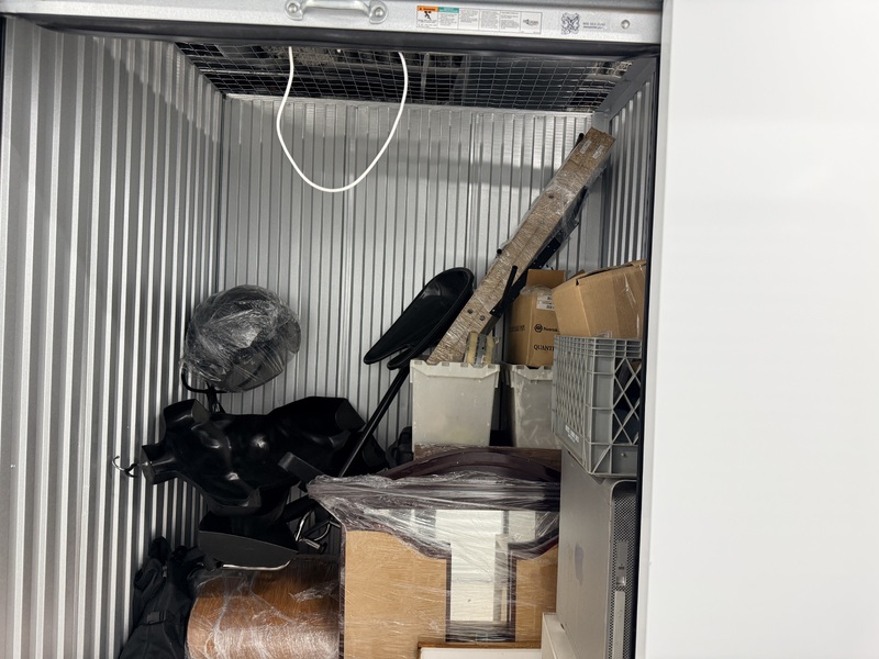 SmartStop Self Storage - Gilbert St  auction IB-8998 30