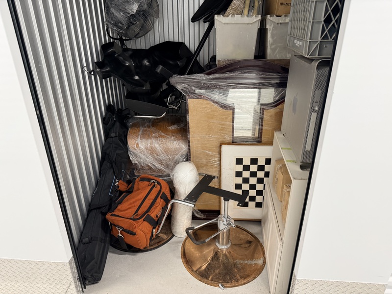 SmartStop Self Storage - Gilbert St  auction IB-8998 40