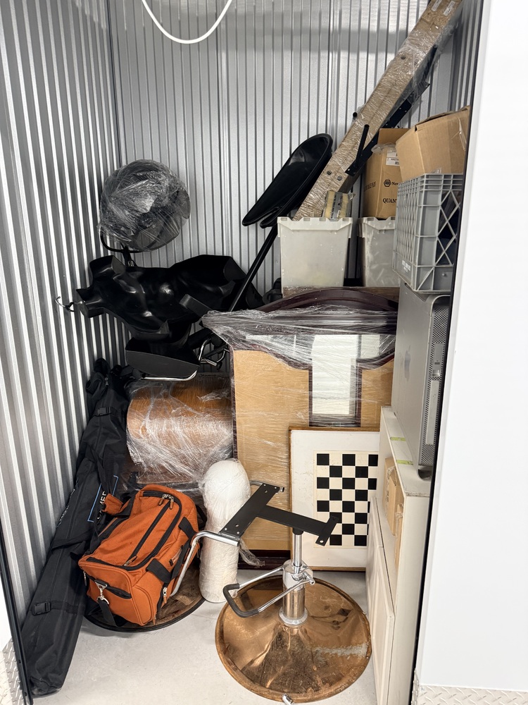 SmartStop Self Storage - Gilbert St  auction IB-8998 50