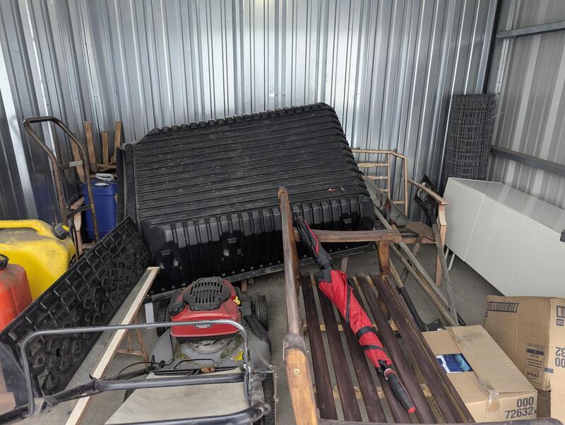 3305 - StorageMart Barlow Trail  auction IB-4884 40