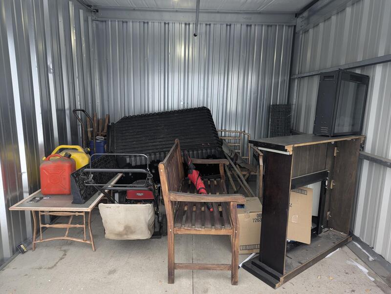 3305 - StorageMart Barlow Trail  auction IB-4884 20