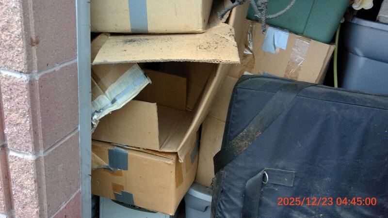 3033 -StorageMart  Pickering   auction IB-9628 10