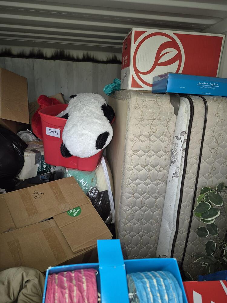 Secure-Rite Mobile Storage - Kelowna  auction IB-8125 10