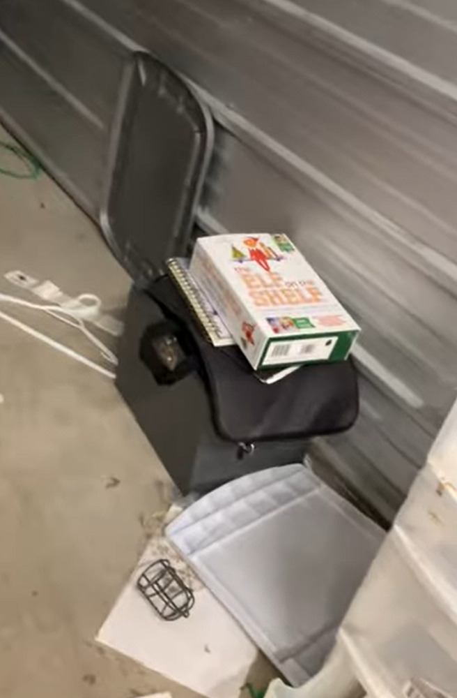 Advanced Self Storage - Richmond  auction IB-5776 10