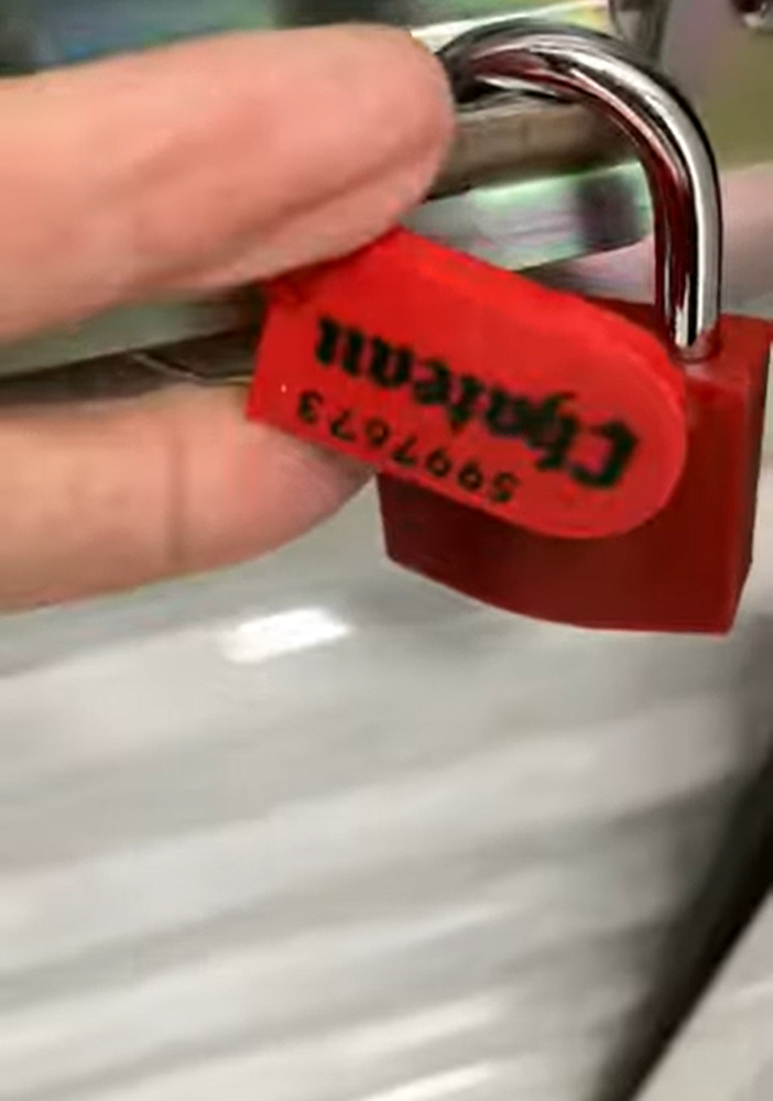 Advanced Self Storage - Richmond  auction IB-5776 20