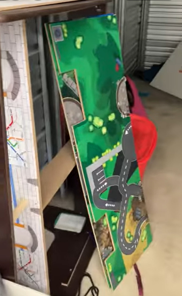 Advanced Self Storage - Richmond  auction IB-5776 50