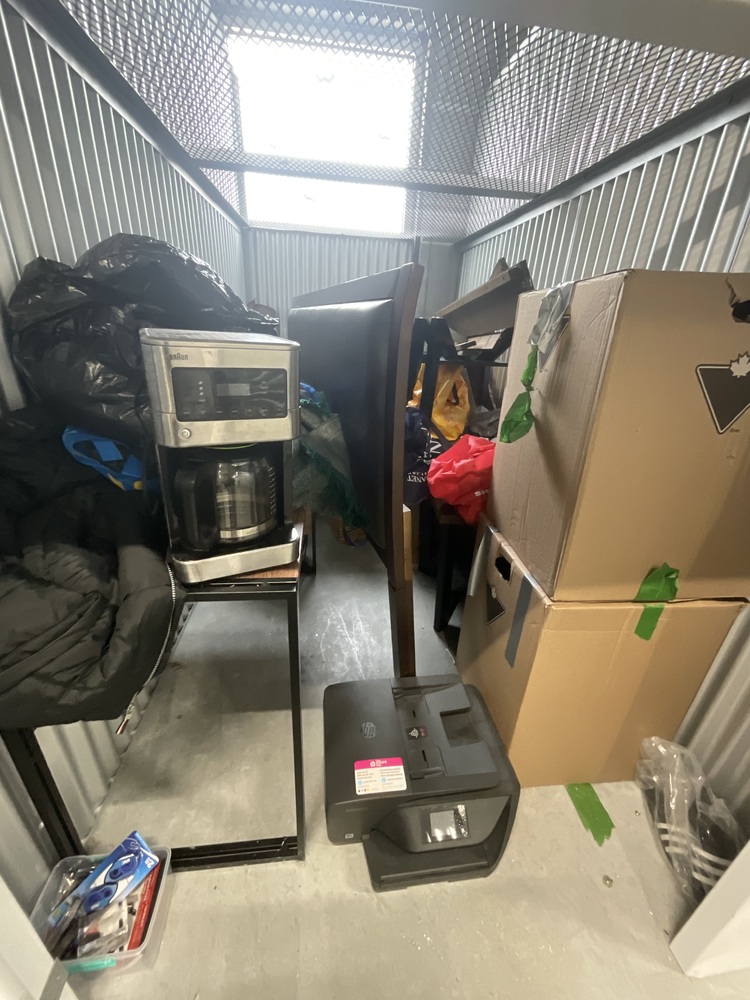 SmartStop Self Storage - 50 Cityview Vaughan  auction IB-9255