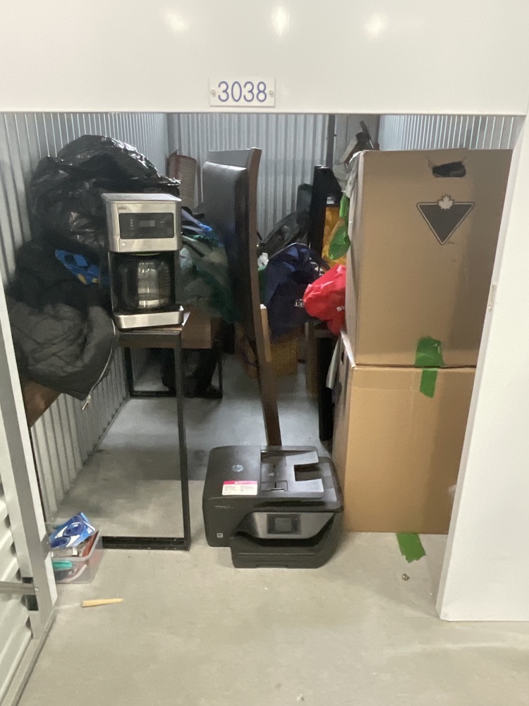 SmartStop Self Storage - 50 Cityview Vaughan  auction IB-9255 10