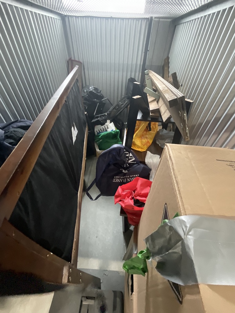 SmartStop Self Storage - 50 Cityview Vaughan  auction IB-9255 20