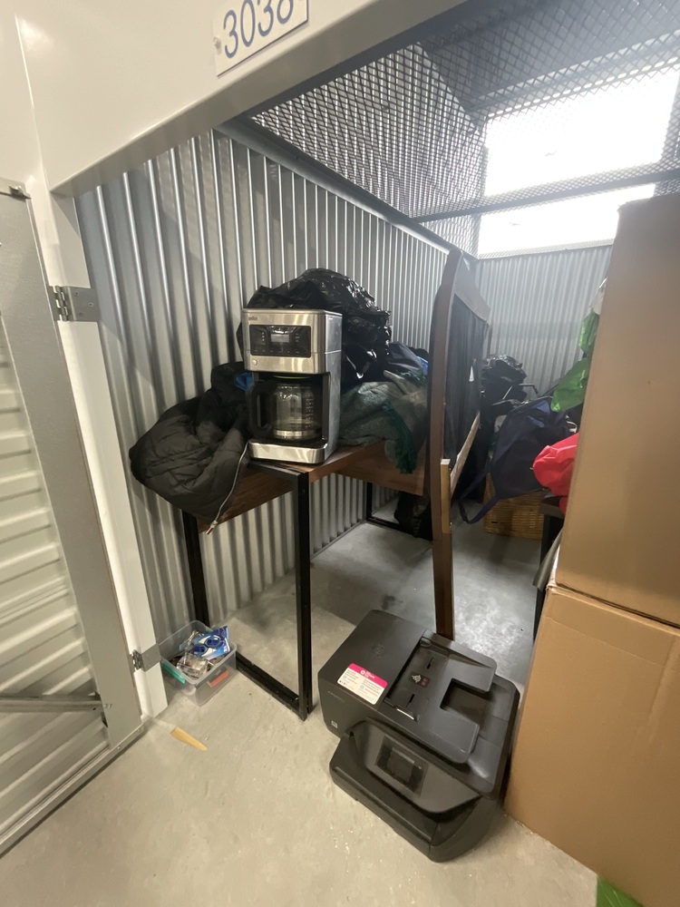 SmartStop Self Storage - 50 Cityview Vaughan  auction IB-9255 40