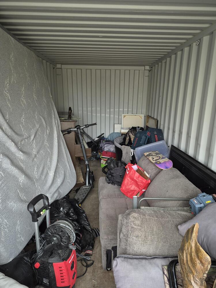 Secure-Rite Mobile Storage - Kelowna  auction IB-3654 20