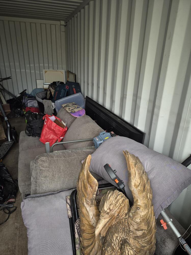 Secure-Rite Mobile Storage - Kelowna  auction IB-3654 30