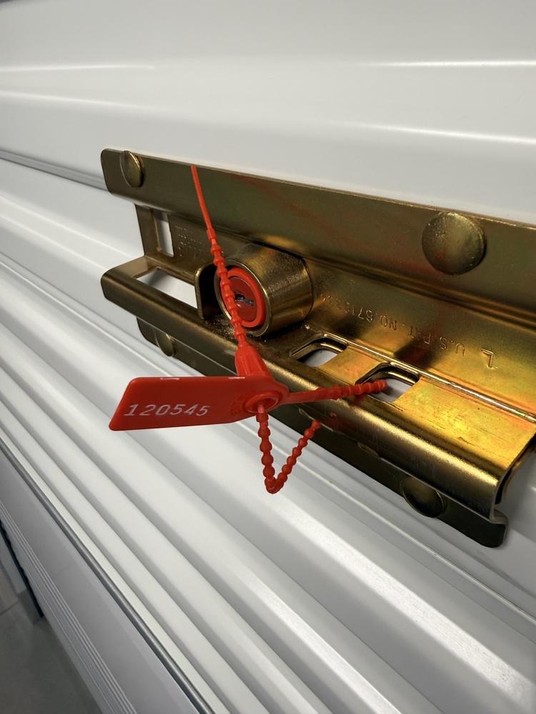 SmartStop Self Storage - Gilbert St  auction IB-4205 10