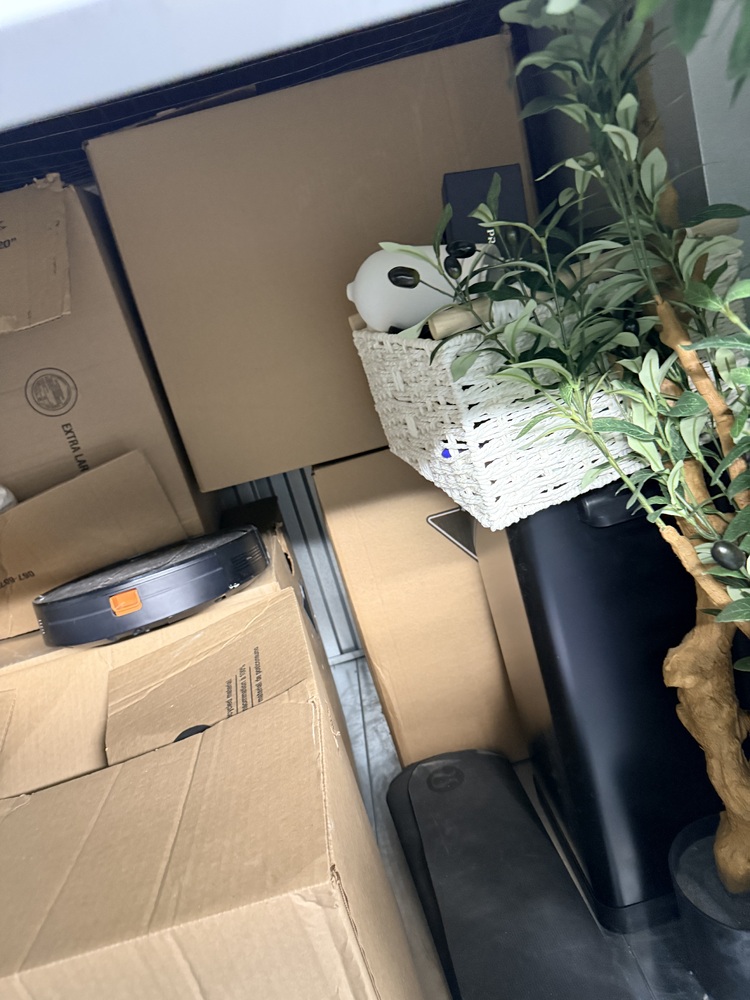 SmartStop Self Storage - Gilbert St  auction IB-4205 40