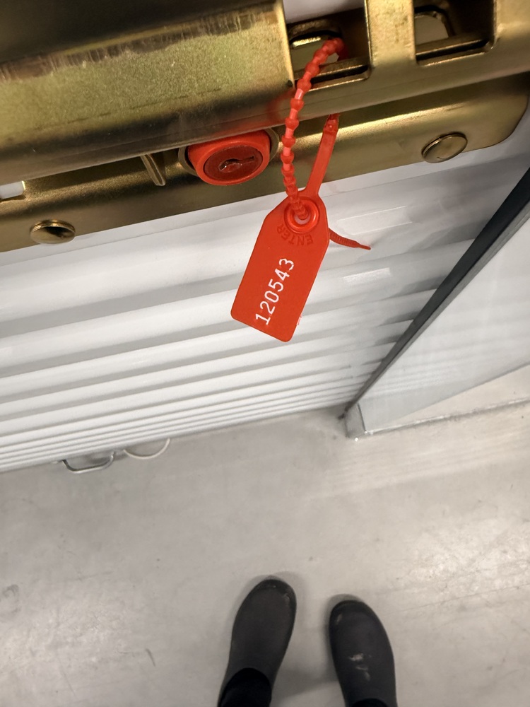 SmartStop Self Storage - Gilbert St  auction IB-4419