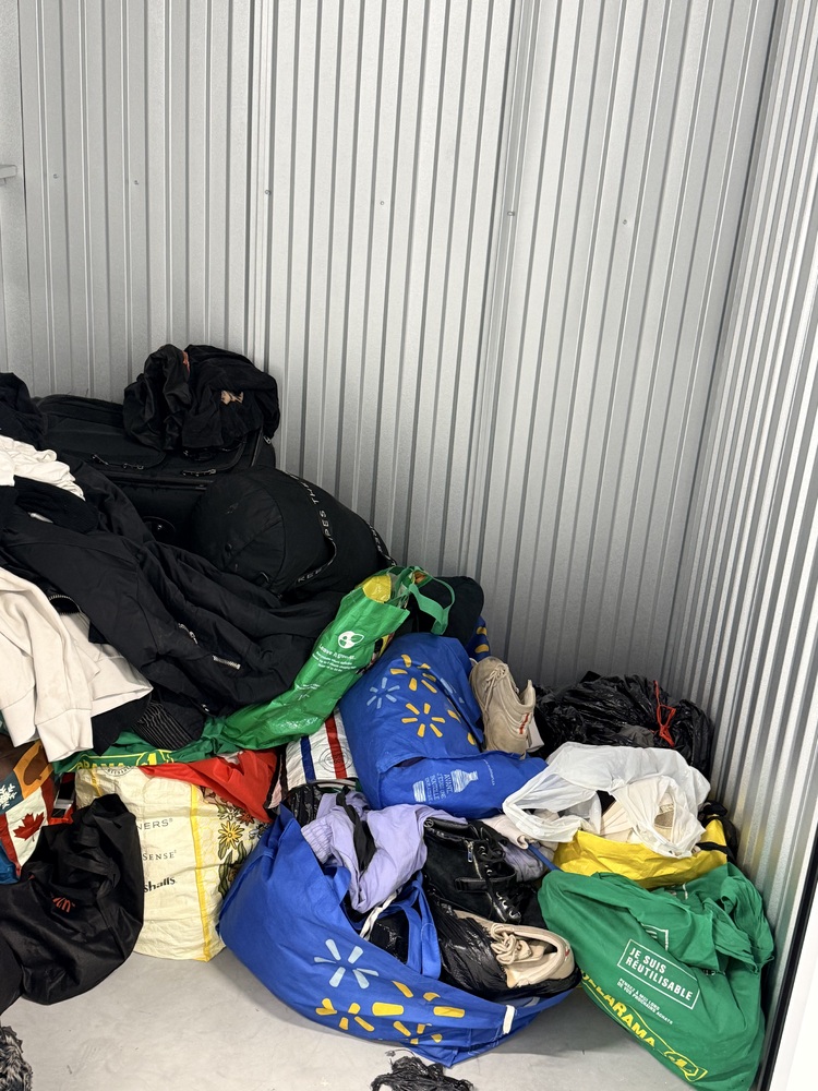 SmartStop Self Storage - Gilbert St  auction IB-4419 10